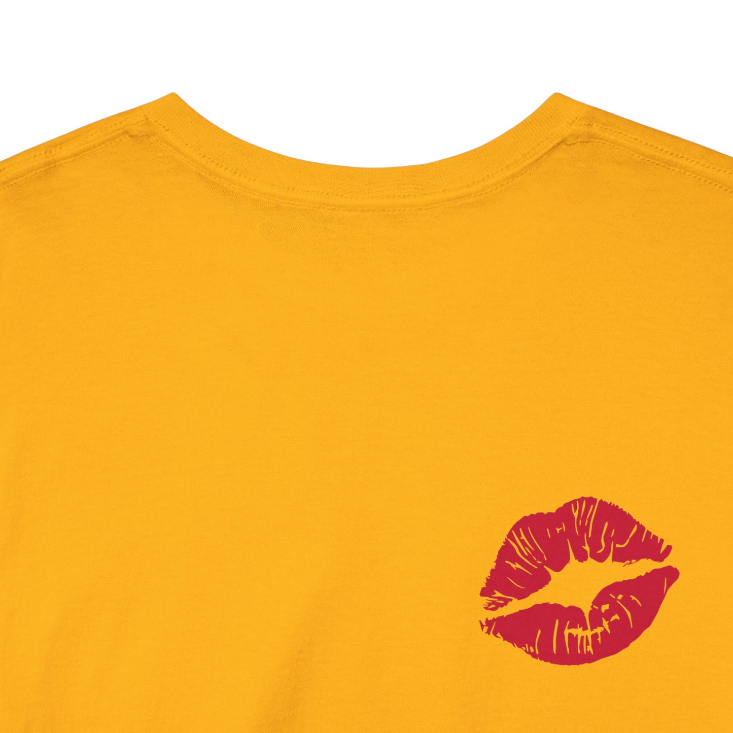 Single Taken Avoiding the Pen Play Where It's Safe T-Shirt Unisex Heavy 100% Cotton Tee