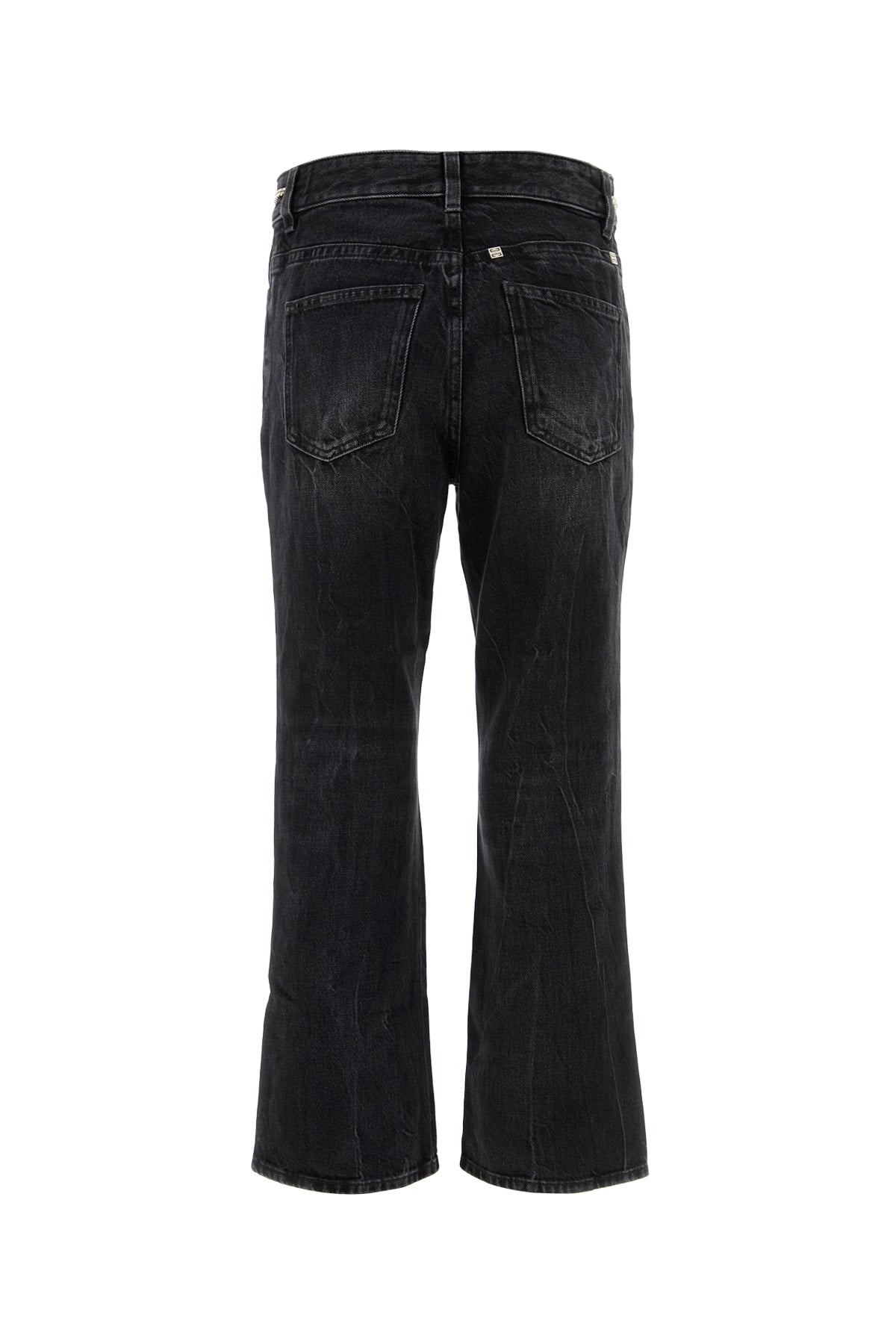 Givenchy Women Trousers