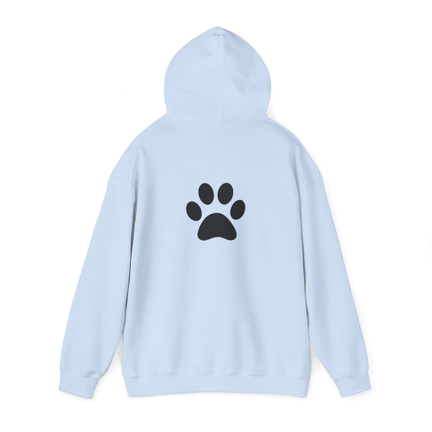 Dog Mommy Hoodie, Pet Lover Sweatshirt, Unisex Animal Apparel, Ideal Gift for Dog Moms, Cozy Pet-Themed Fashion