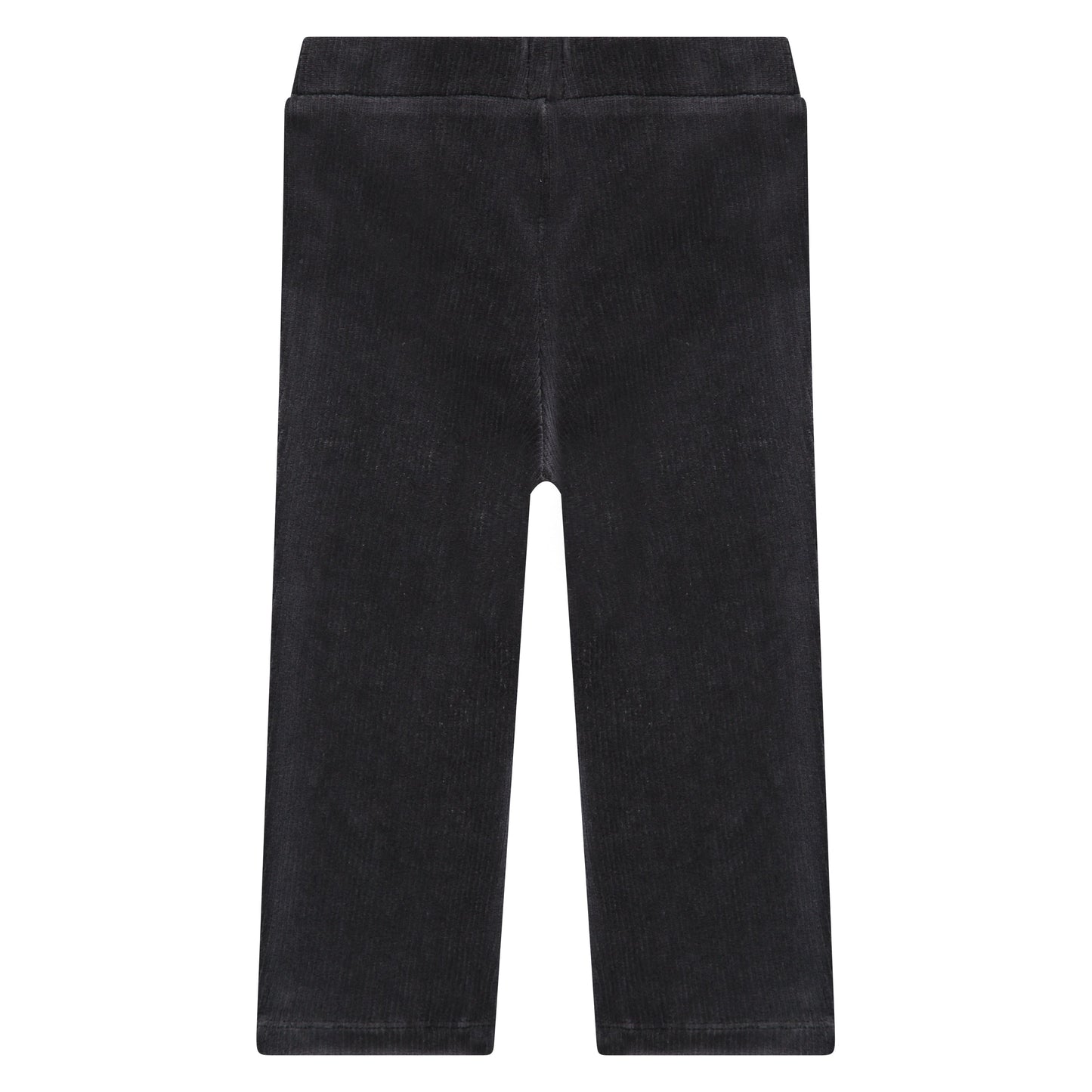Baby Face Girls Pants velvet
