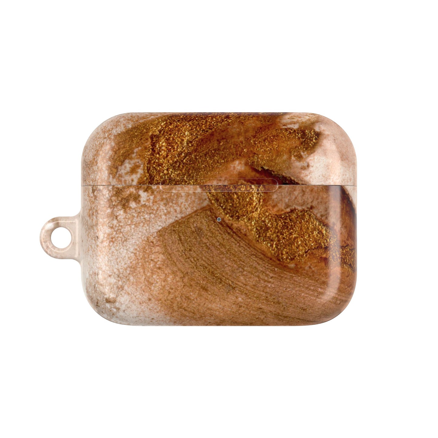 Stylish AirPod Cases | Marble Design, Trendy Accessory, Gift for Music Lovers, Unique Tech Cover, Personalized Earbuds Protection
