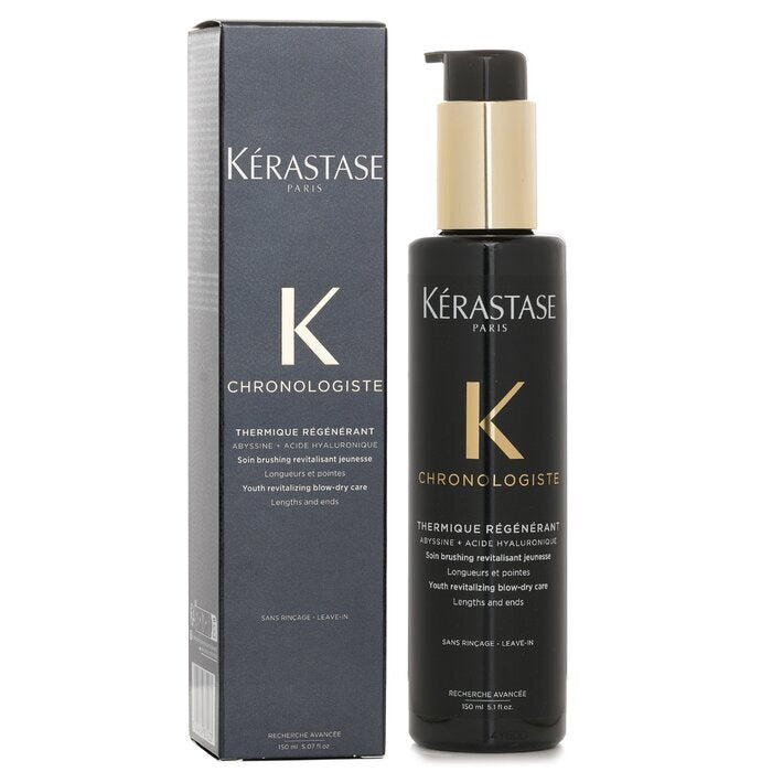 Kerastase Similar To Paris Fragrances Five Oils Set