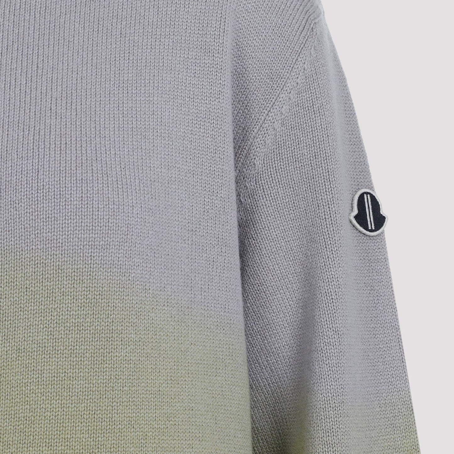 Moncler X Rick Owens Subhuman Sweatshirt Women