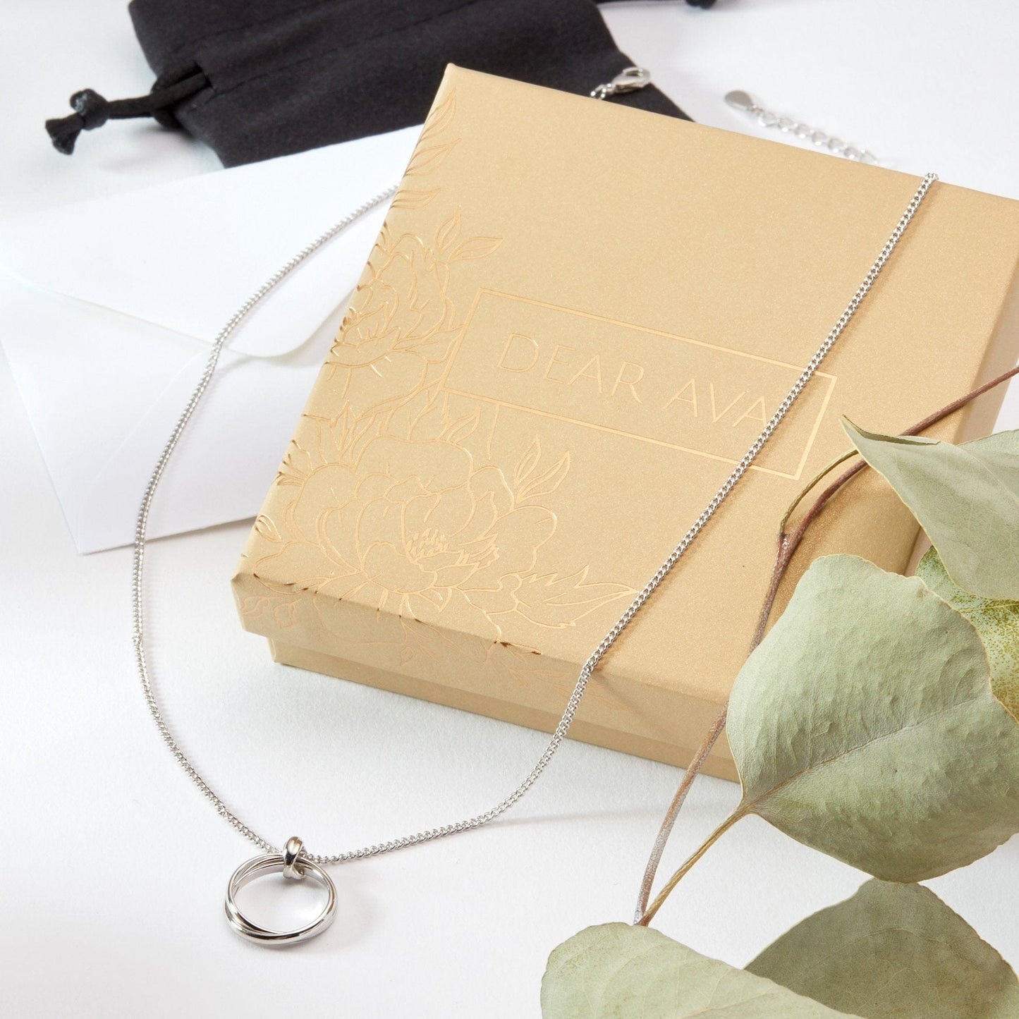 Christmas Gift for Niece Necklace, Multiple Styles