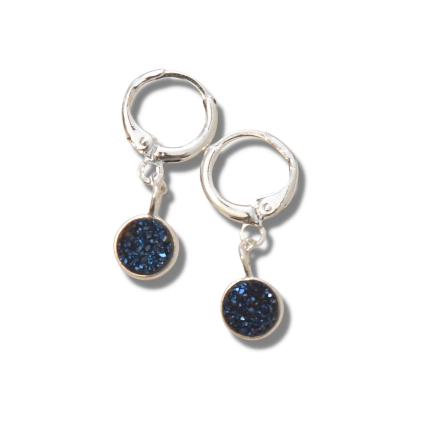 Druzy Hugs - 6 Colorways