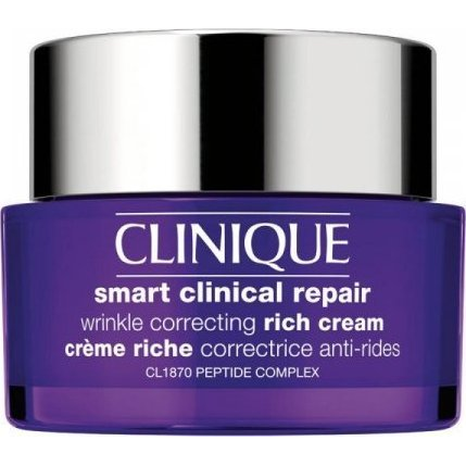 CLINIQUE Smart Clinical Repair Wrinkle Correcting Cream Rich 50ml (192333125113)-0