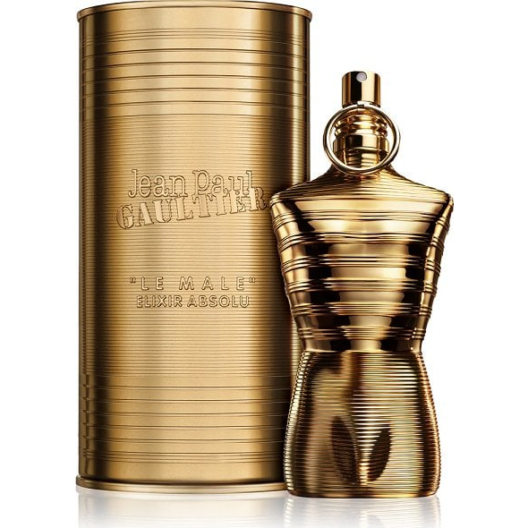 JEAN PAUL GAULTIER Le Male Elixir Absolu Parfum Intense 125 ml (8435415102346)-0
