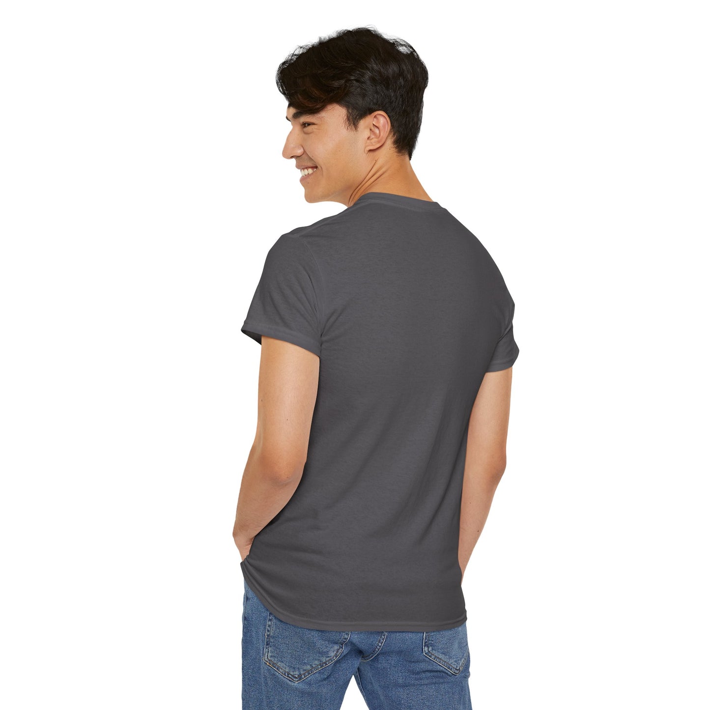 Colorful Infinite Creative Being Unisex Tee, Inclusive Fashion, Everyday Casual Wear, Gift for Friends