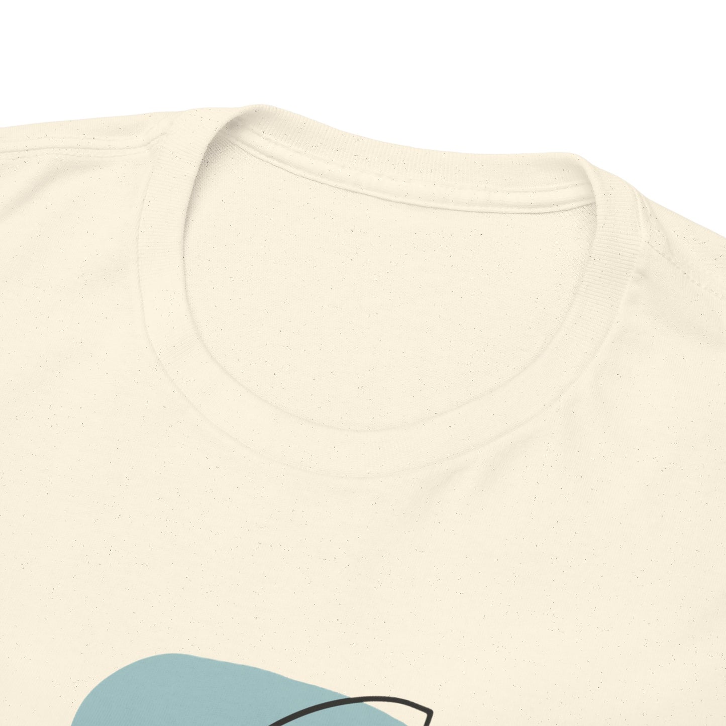 Minimalist Be You Tee, Unisex Cotton T-Shirt, Inspirational Graphic Tee, Gift for Friends, Casual Everyday Wear, Self-Love Apparel