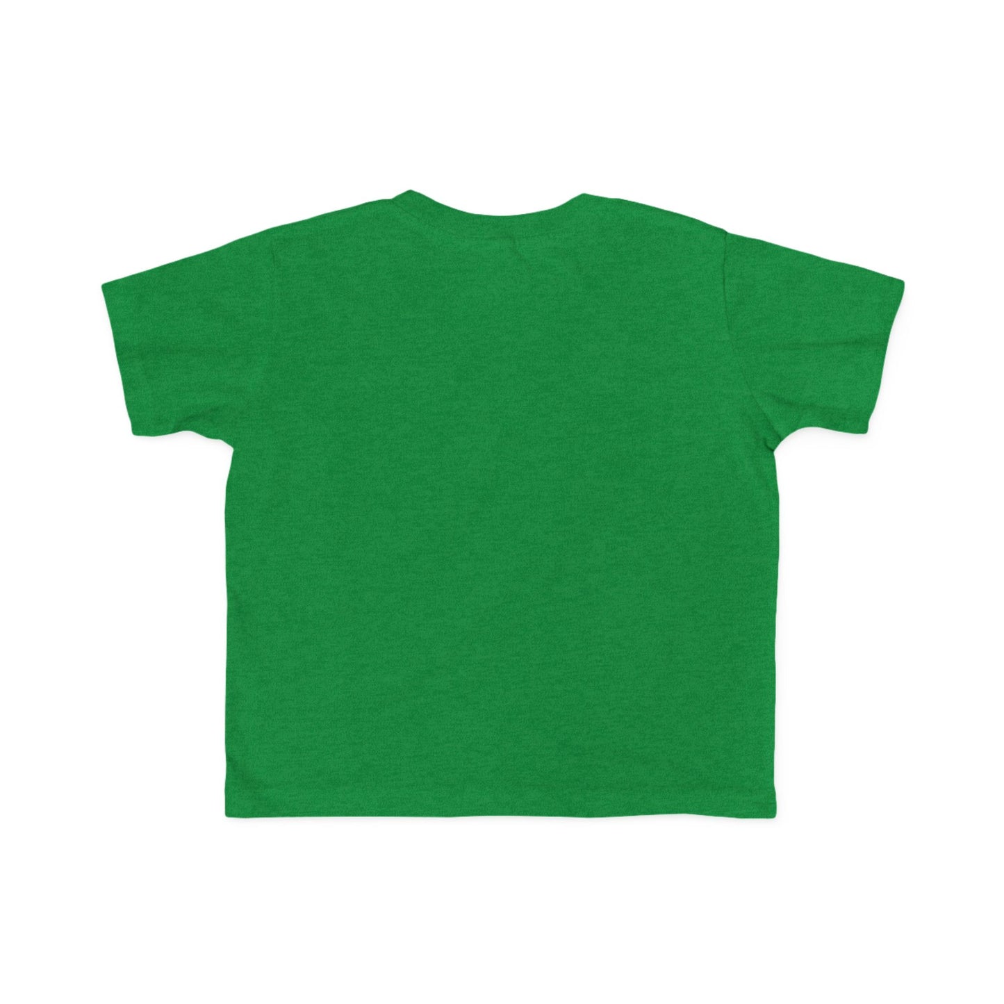 Toddler Tee with Cute Quote - Perfect for Playtime, Gifts, Birthdays, Family Gatherings, Mommy and Me