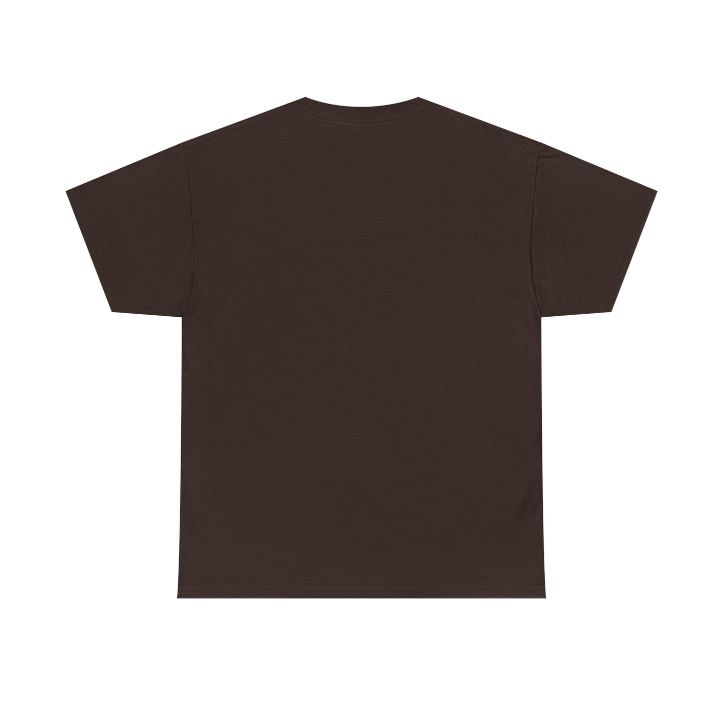 Colorful Infinite Creative Being Unisex Tee, Inclusive Fashion, Everyday Casual Wear, Gift for Friends