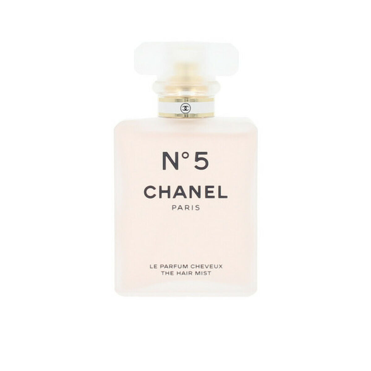 Hair Perfume Chanel (35 ml) 35 ml EDP-0