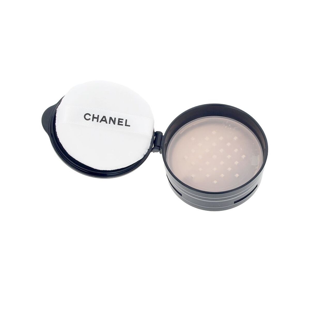Loose Dust Chanel POUDRE UNIVERSELLE LIBRE Nº 20 6 g-0