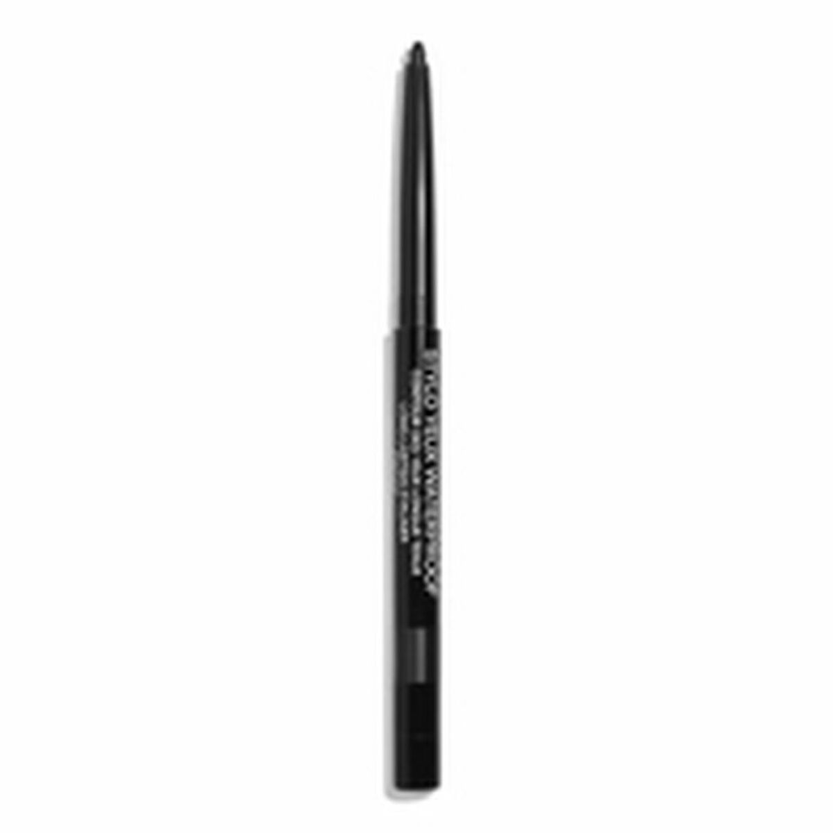 Eyeliner Chanel Stylo Yeux Nº 10 Ébène Nº 10-Ebene 0,3 g Water resistant-0