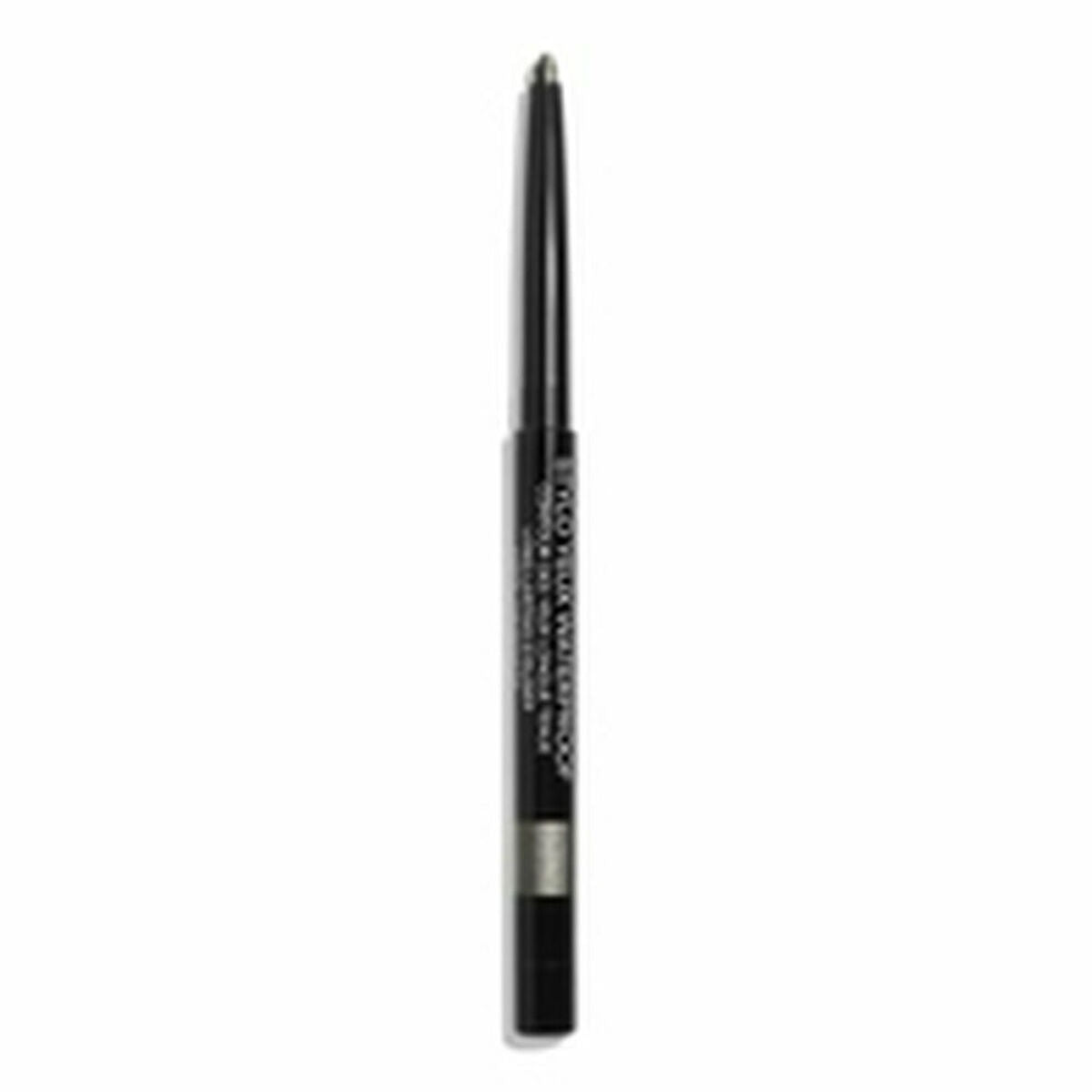 Eyeliner Chanel Stylo Yeux Nº 42 Gris graphite Nº 42-Gris Graphite 0,3 g Water resistant-0