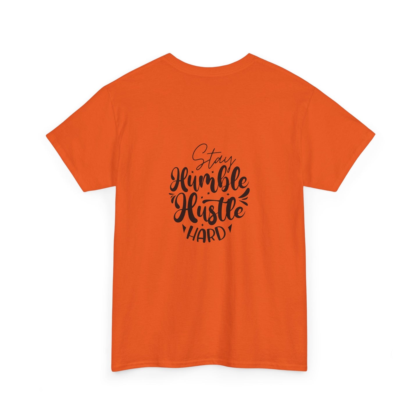 Always Humble Hustle Tee, Motivational T-Shirt, Casual Unisex Cotton Tee, Gift for Entrepreneurs, Inspirational Fashion, Summer Essentials