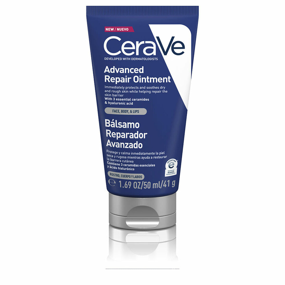 Body Repair Balsam CeraVe Bálsamo 50 ml-0