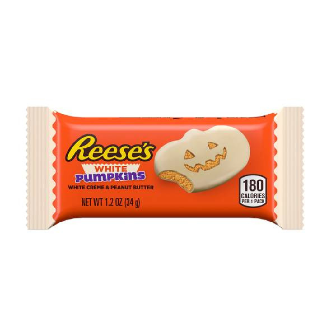 Reese's White Peanut Butter Cups (1.2oz)