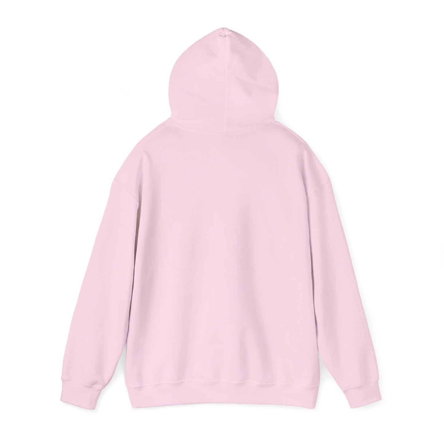 Whimsical Character Hoodie, Cozy Unisex Sweatshirt, Fun Gift for Friends, Casual Wear, Unique Art Design