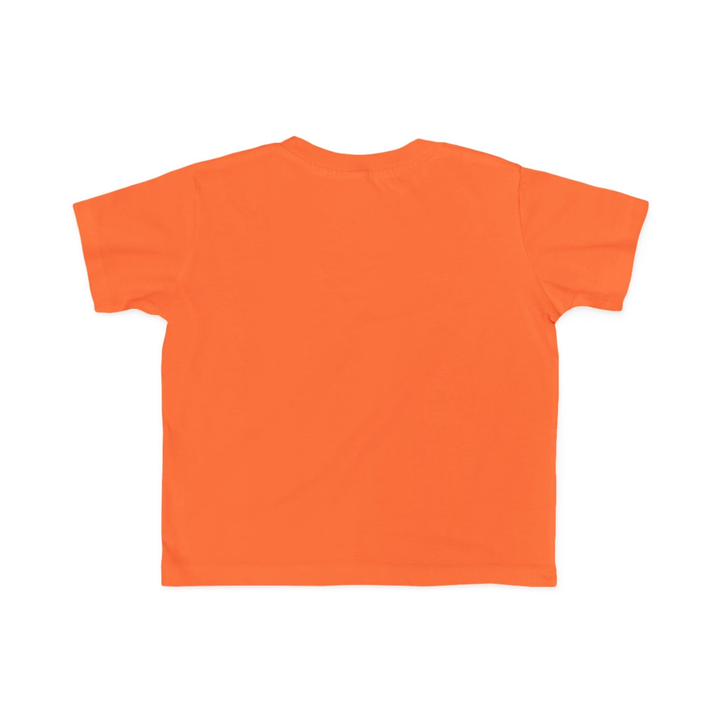 Toddler Tee with Cute Quote - Perfect for Playtime, Gifts, Birthdays, Family Gatherings, Mommy and Me