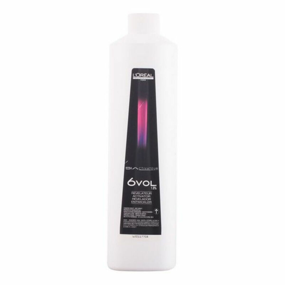 Activating Liquid L'Oreal Professionnel Paris Dia Activateur Ii 1 L-0