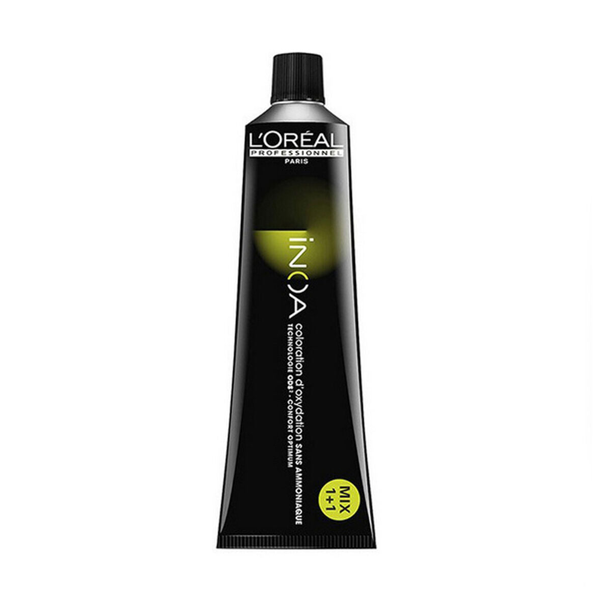 Permanent Dye L'Oreal Professionnel Paris Inoa Nº 9.12 60 g-0