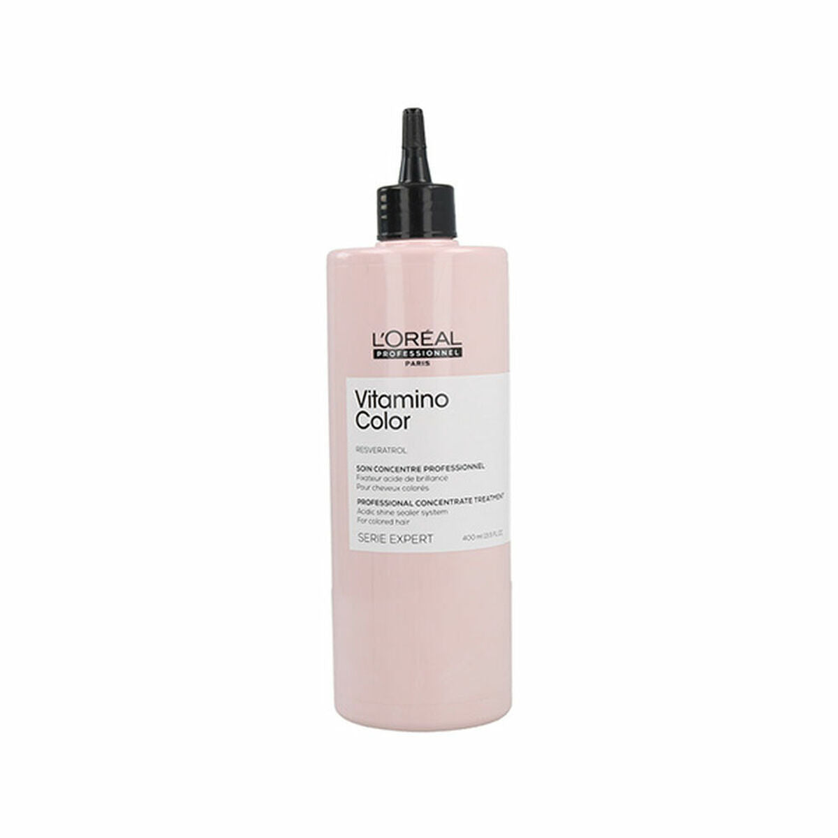 Colour Protector L'Oreal Professionnel Paris Vitamino Color 400 ml Conditioner-0