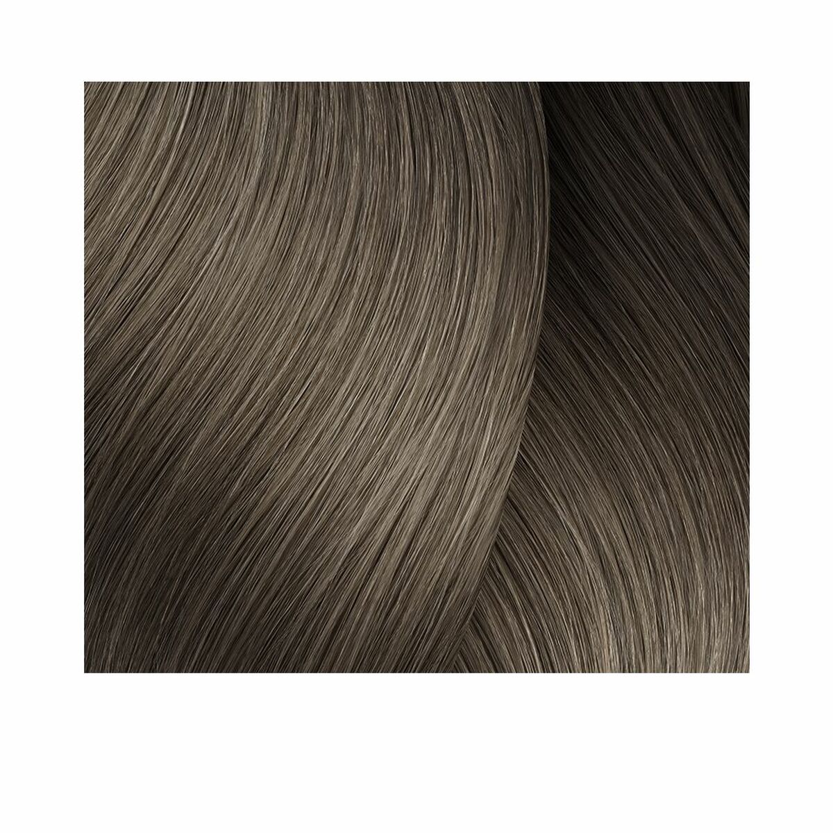 Permanent Dye L'Oreal Professionnel Paris Dia Light 50 ml Nº 7,01-0