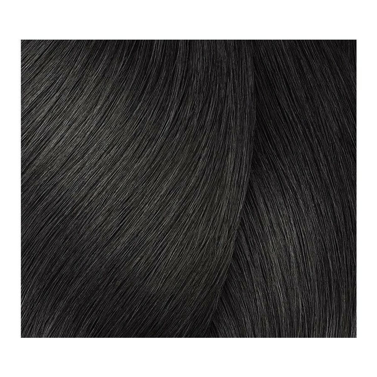 Permanent Dye L'Oreal Professionnel Paris Dia Light Nº 4 Ammonia-free (50 ml)-1