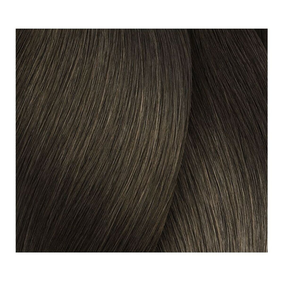 Permanent Dye L'Oreal Professionnel Paris Dia Light Nº 6 Ammonia-free 50 ml-1