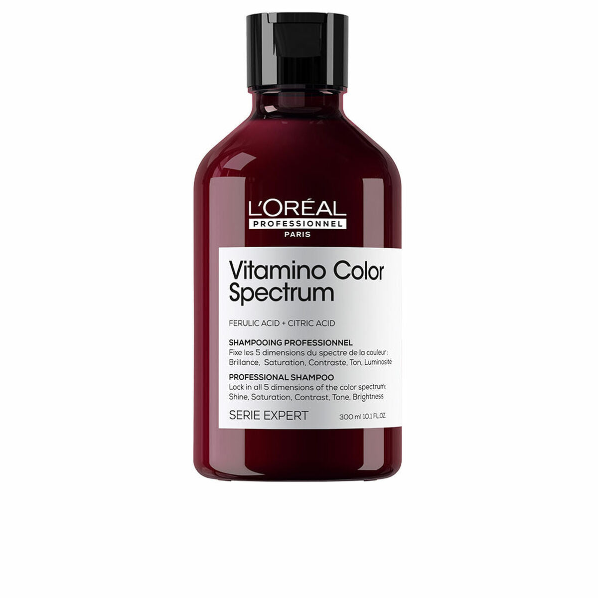 Shampoo L'Oreal Professionnel Paris VITAMINO COLOR SPECTRUM 300 ml-0