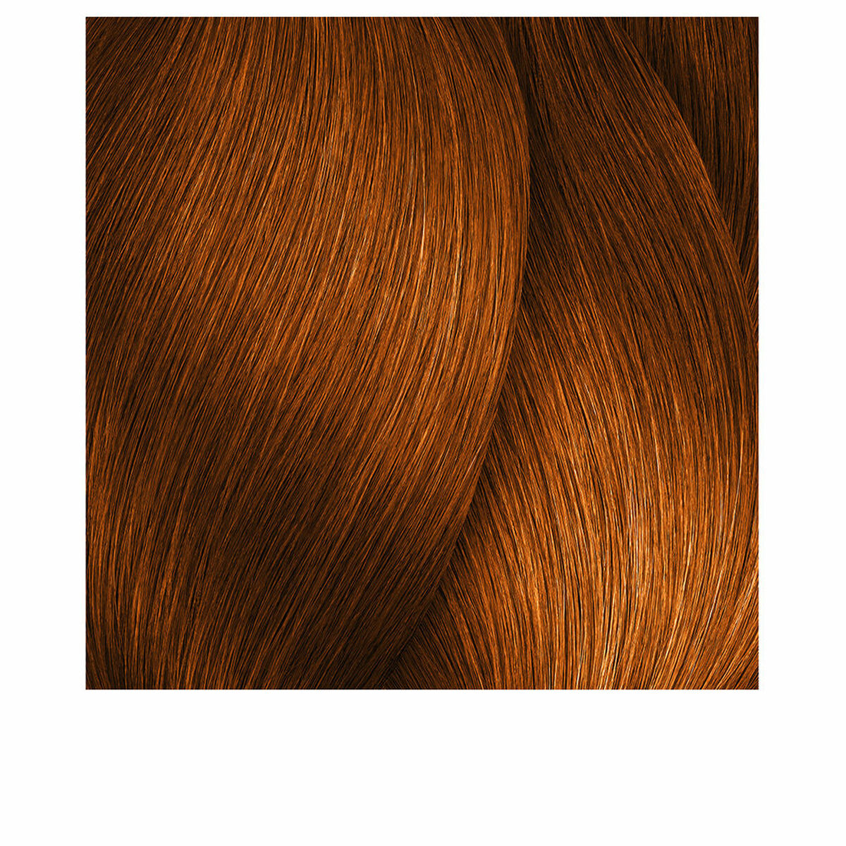 Permanent Dye L'Oreal Professionnel Paris MAJIREL Nº 6.45 60 ml-1