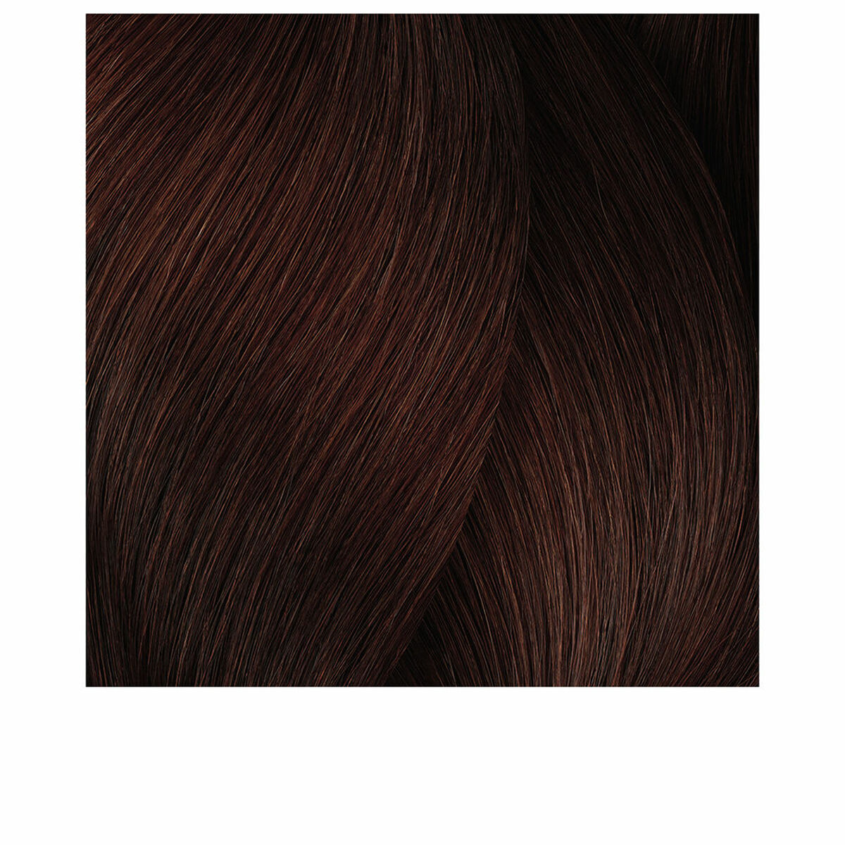 Permanent Dye L'Oreal Professionnel Paris MAJIREL Nº 4.56 60 ml-1