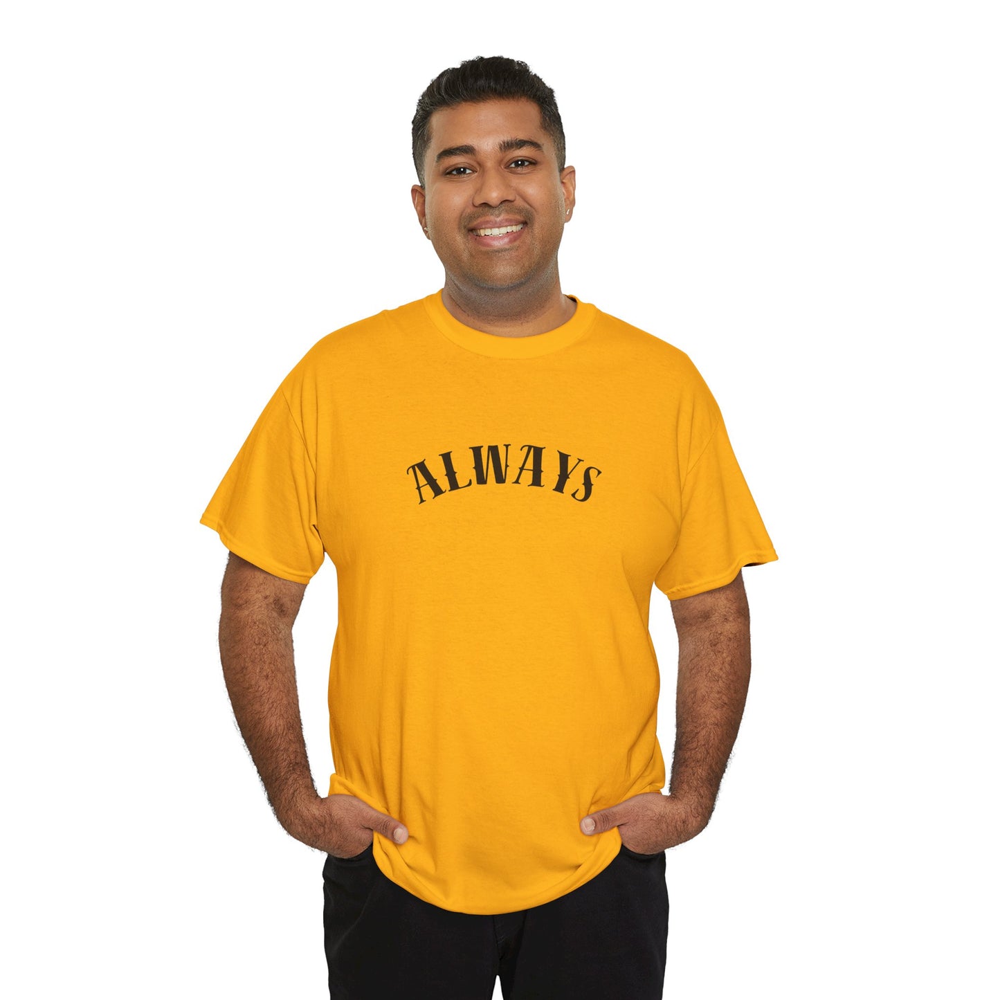 Always Humble Hustle Tee, Motivational T-Shirt, Casual Unisex Cotton Tee, Gift for Entrepreneurs, Inspirational Fashion, Summer Essentials