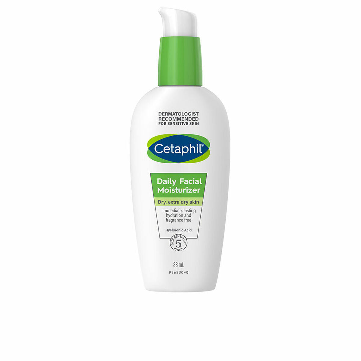 Moisturizing Facial Lotion Cetaphil Cetaphil 88 ml-0