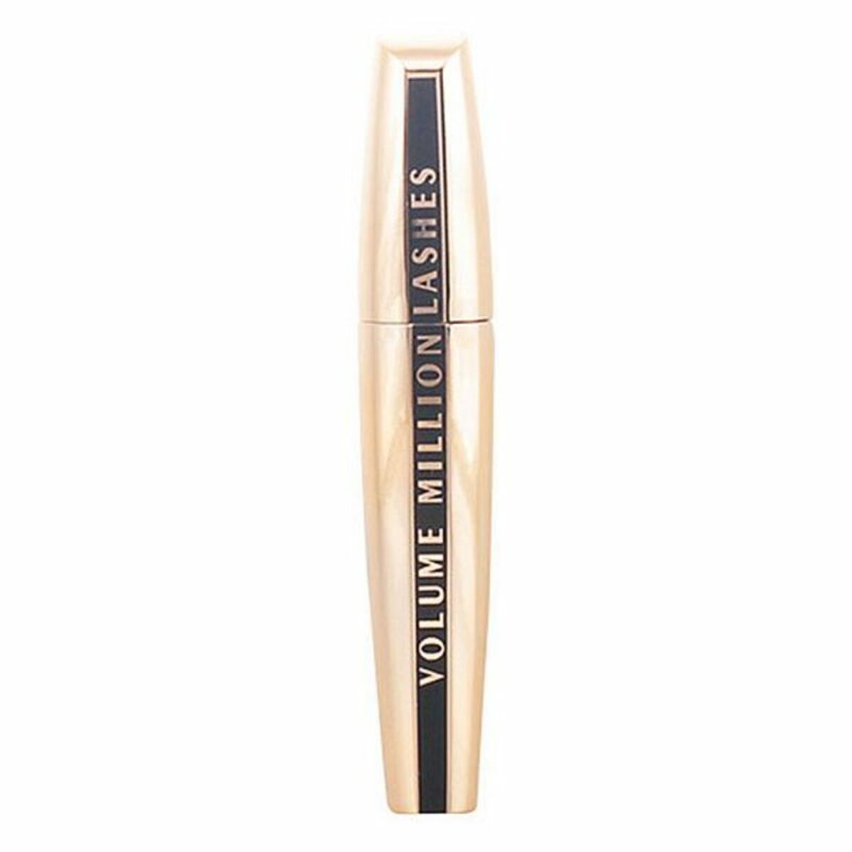 Mascara L'Oreal Make Up Volume Million Lashes Black 9 ml-0