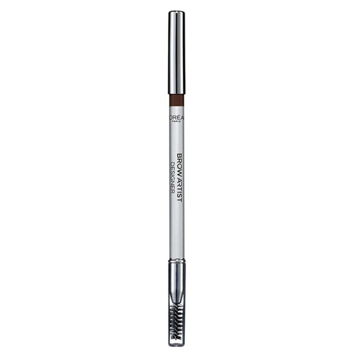 Eyebrow Pencil L'Oreal Make Up Color Riche Brow Artist Nº 5.0 Light brunette Nº 5.0-Light Brunette 1 g-0