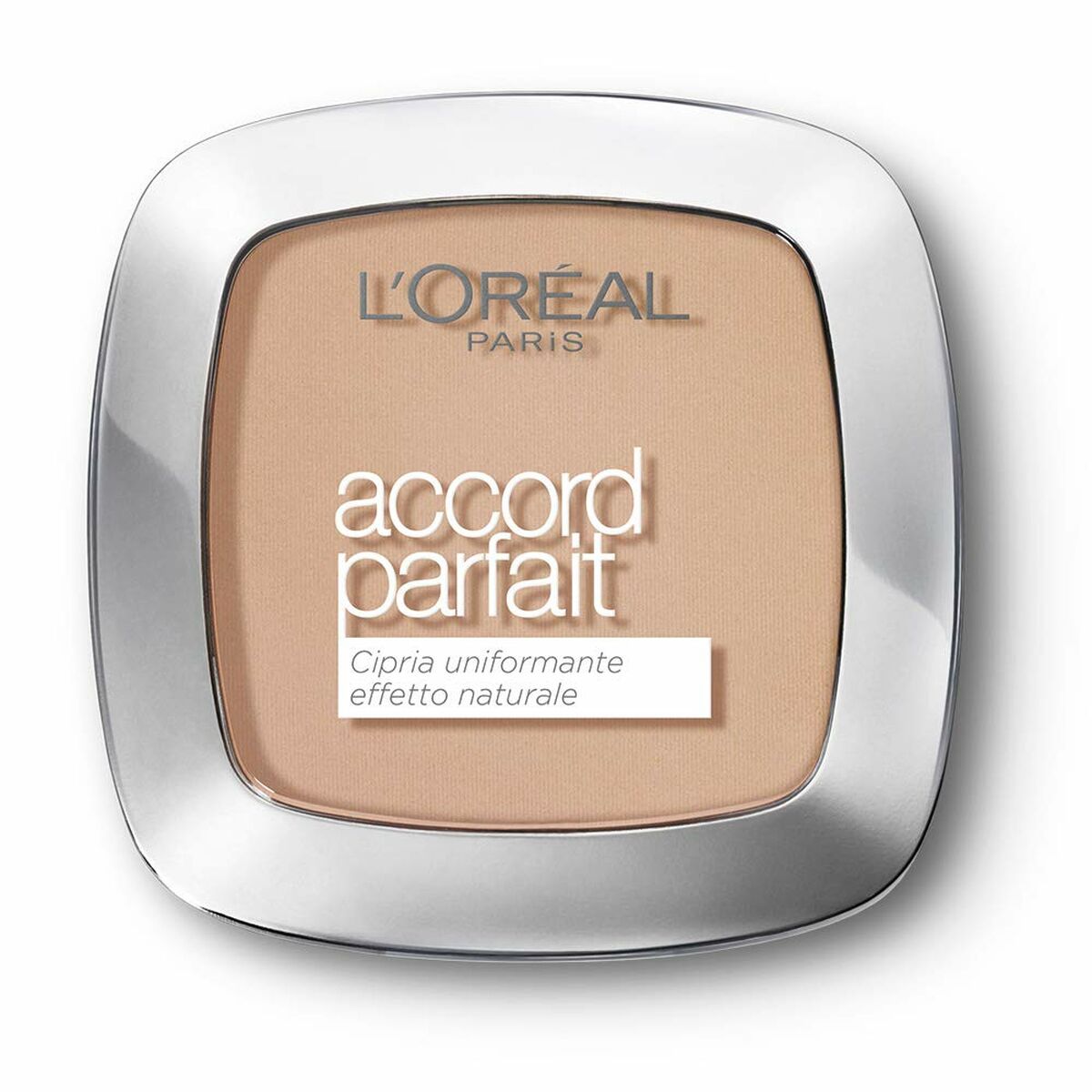 Powder Make-up Base L'Oreal Make Up GL-LORL349 Nº 3.R 9 g-1
