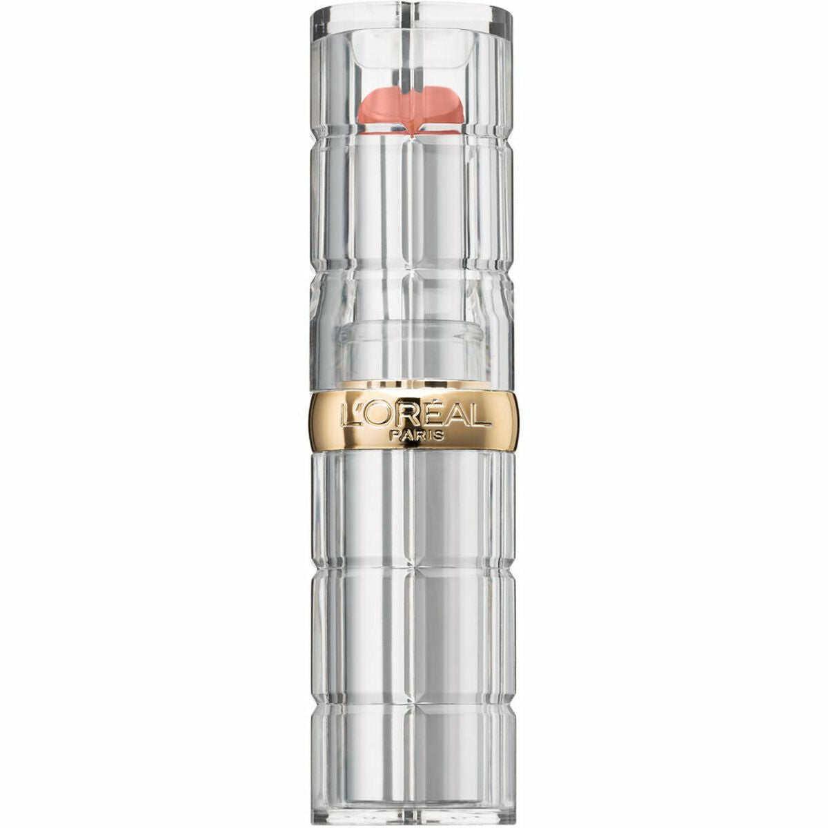 Lipstick L'Oreal Make Up Color Riche Nº 112-Pasterl Exaltation 3,8 g-1