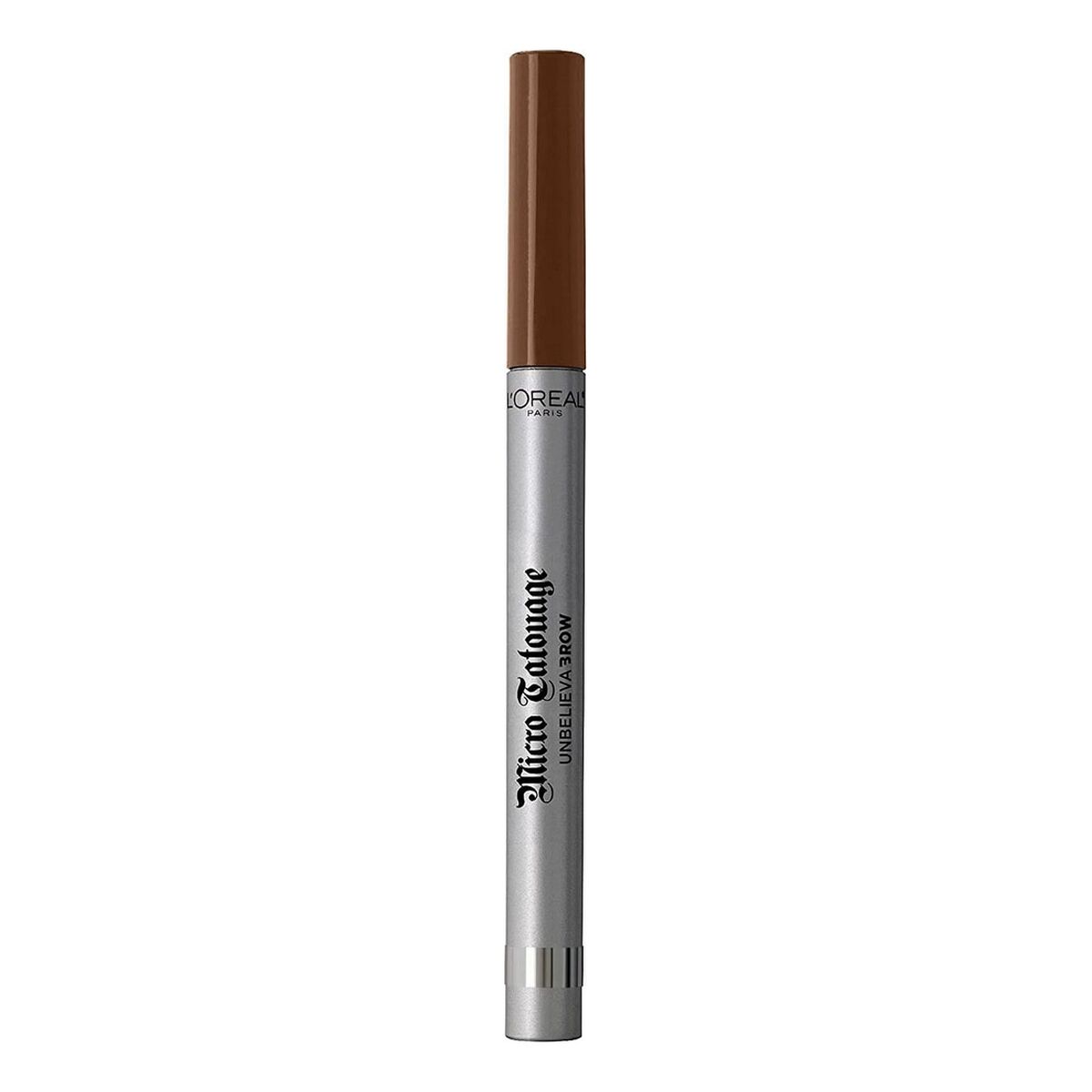 Eyebrow Liner L'Oréal Paris AA161400 Nº 105-Brunette 4,5 ml-7