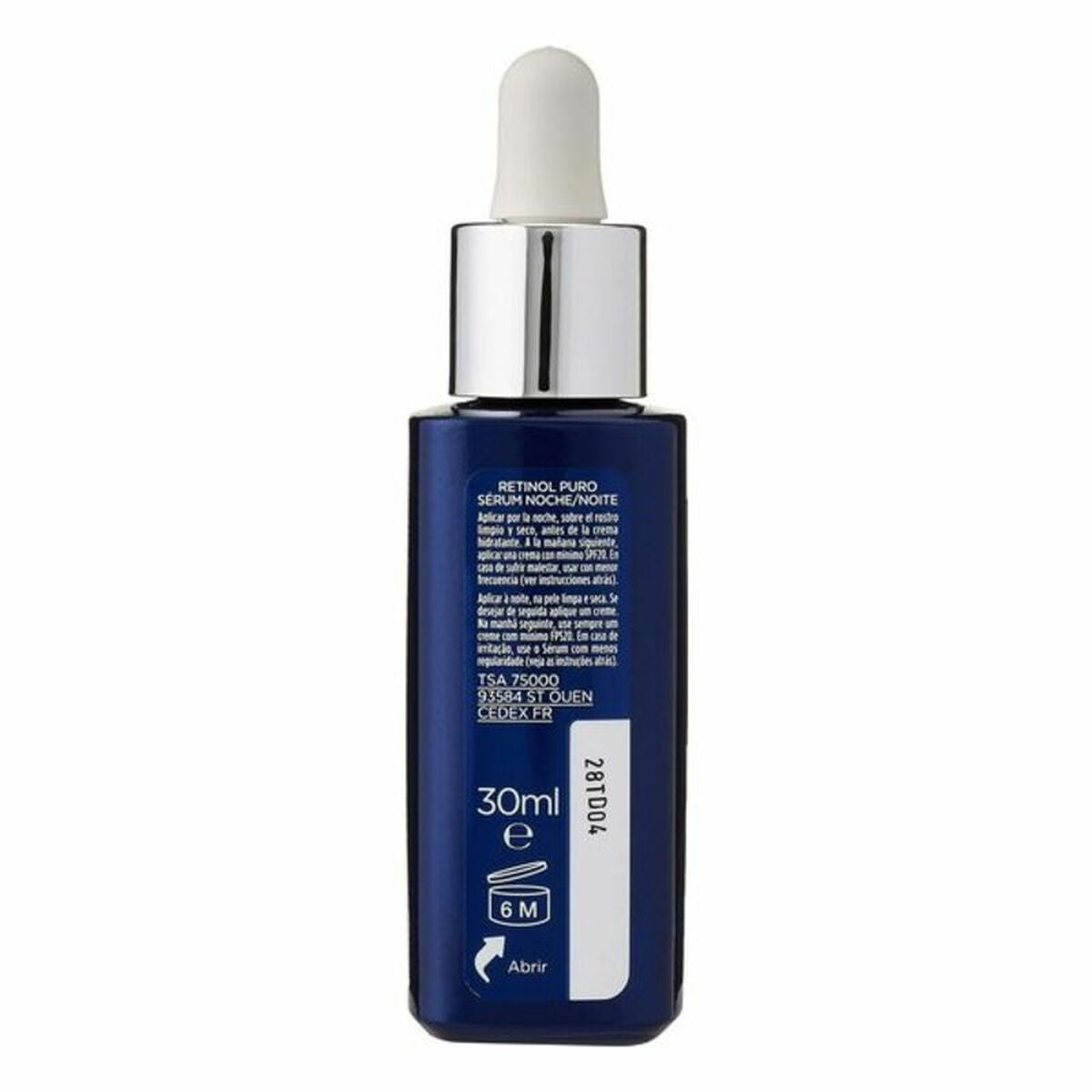 Facial Serum L'Oreal Make Up REVITALIFT 30 ml-4