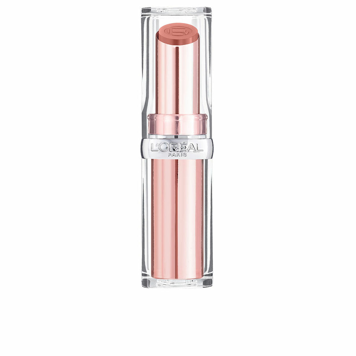 Lipstick L'Oreal Make Up COLOR RICHE Nº 110-BEIGE ILLUSION 3,8 g-0