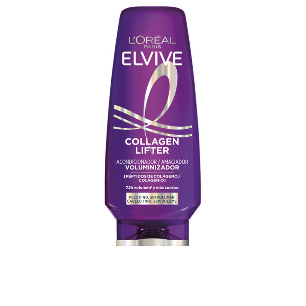 Conditioner L'Oreal Make Up ELVIVE 300 ml-0