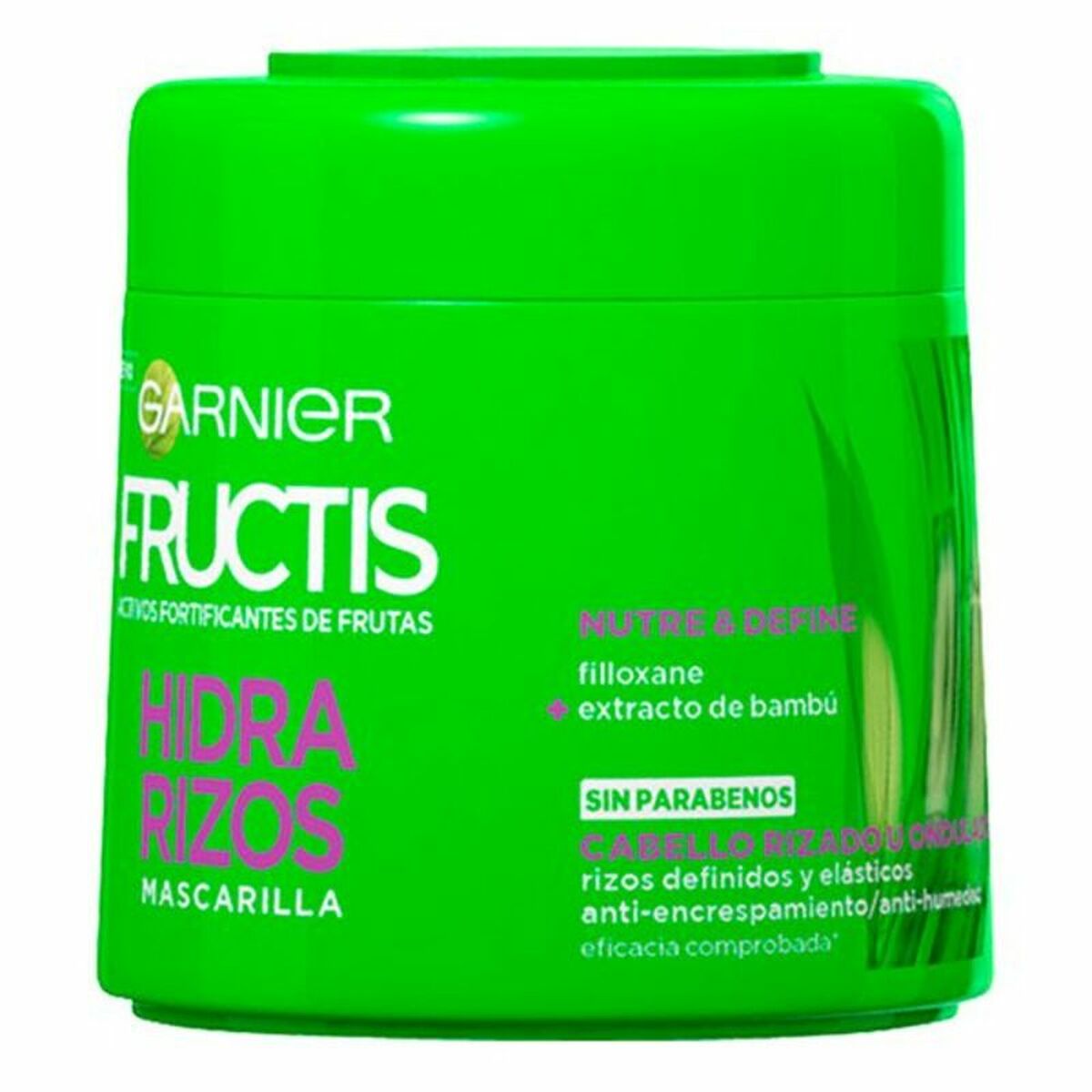 Hair Mask Garnier Fructis 300 ml-0
