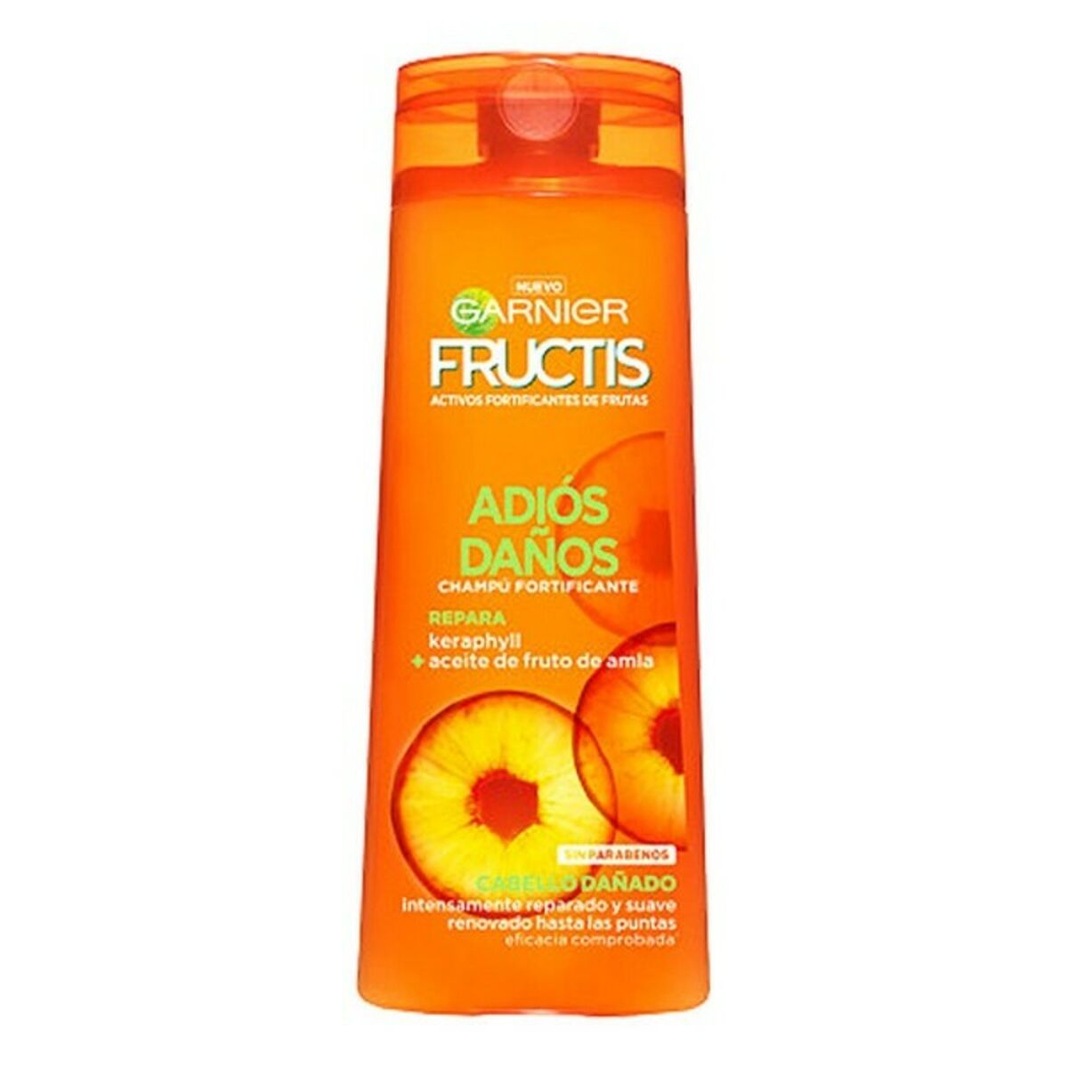 Restorative Shampoo Garnier Fructis 360 ml-0