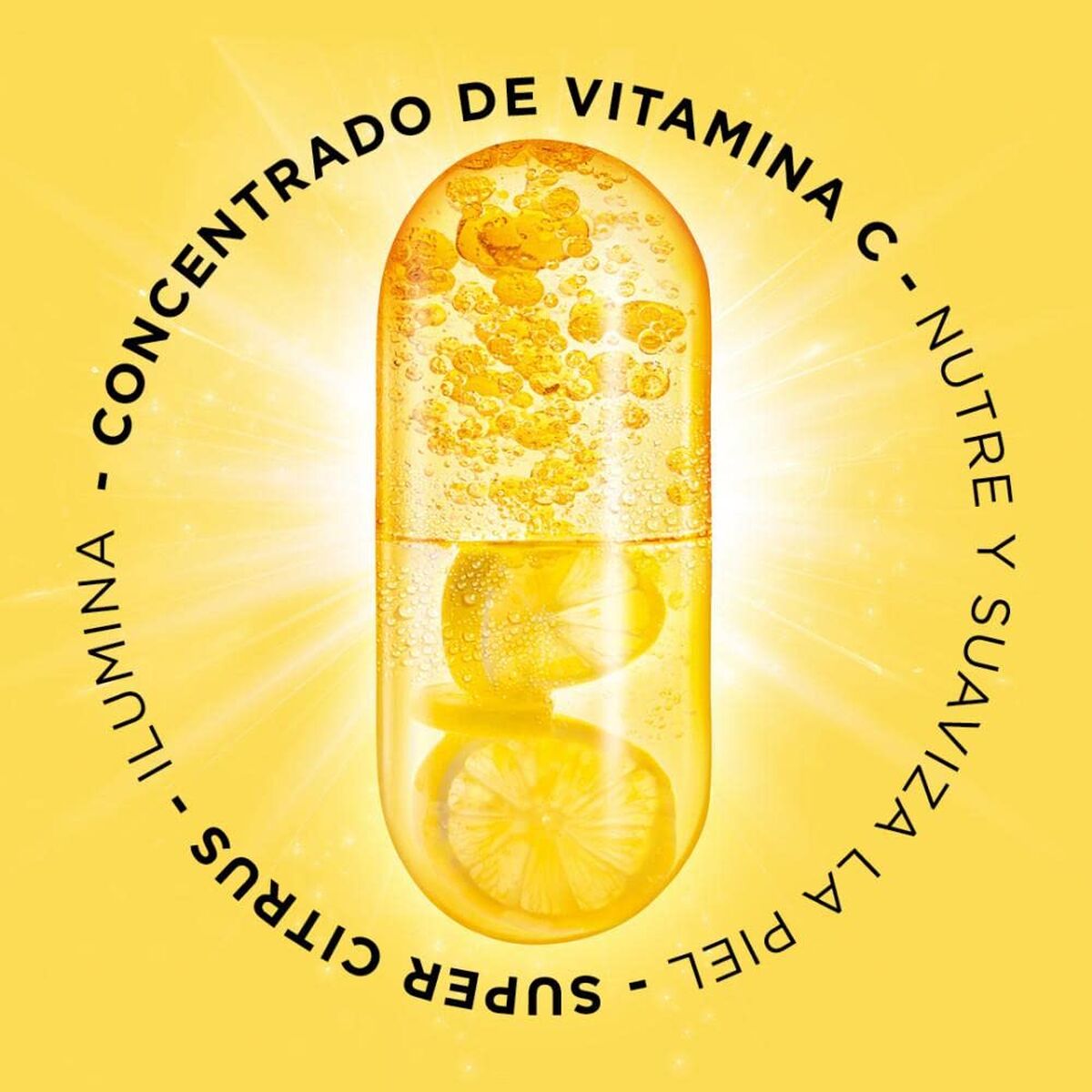 Highlighting Cream Garnier Garnier Bio Vitamina C 50 ml Vitamin C-2