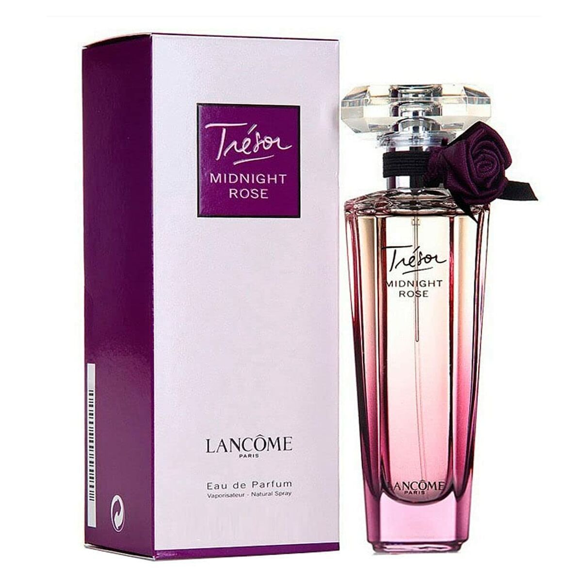 Women's Perfume Lancôme Tresor Midnight Rose EDP 50 ml-0
