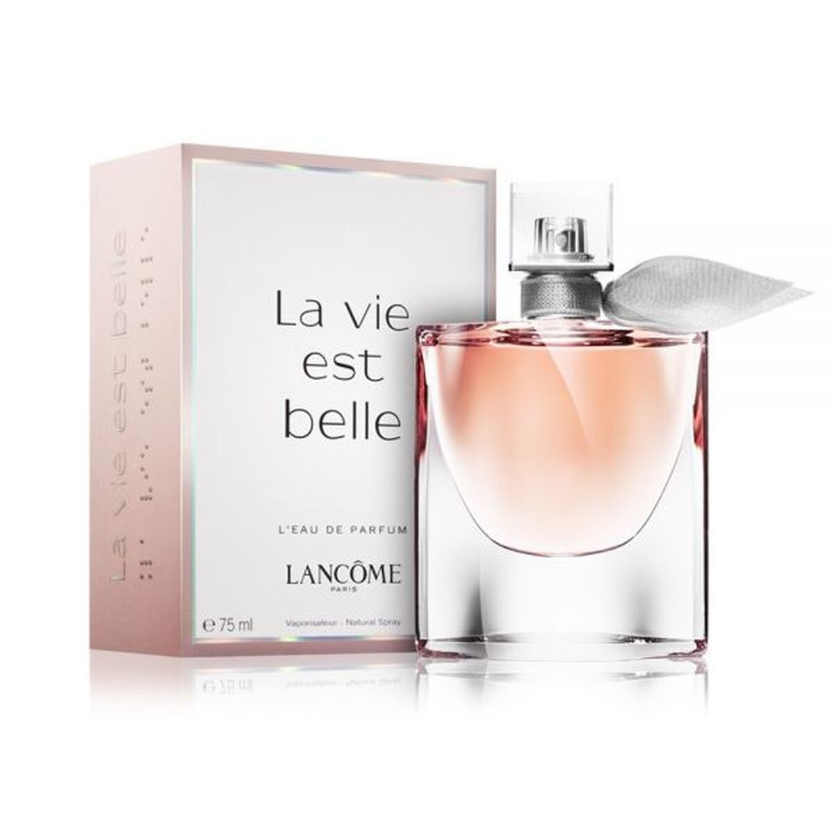 Women's Perfume Lancôme La vie est belle EDP 75 ml-0