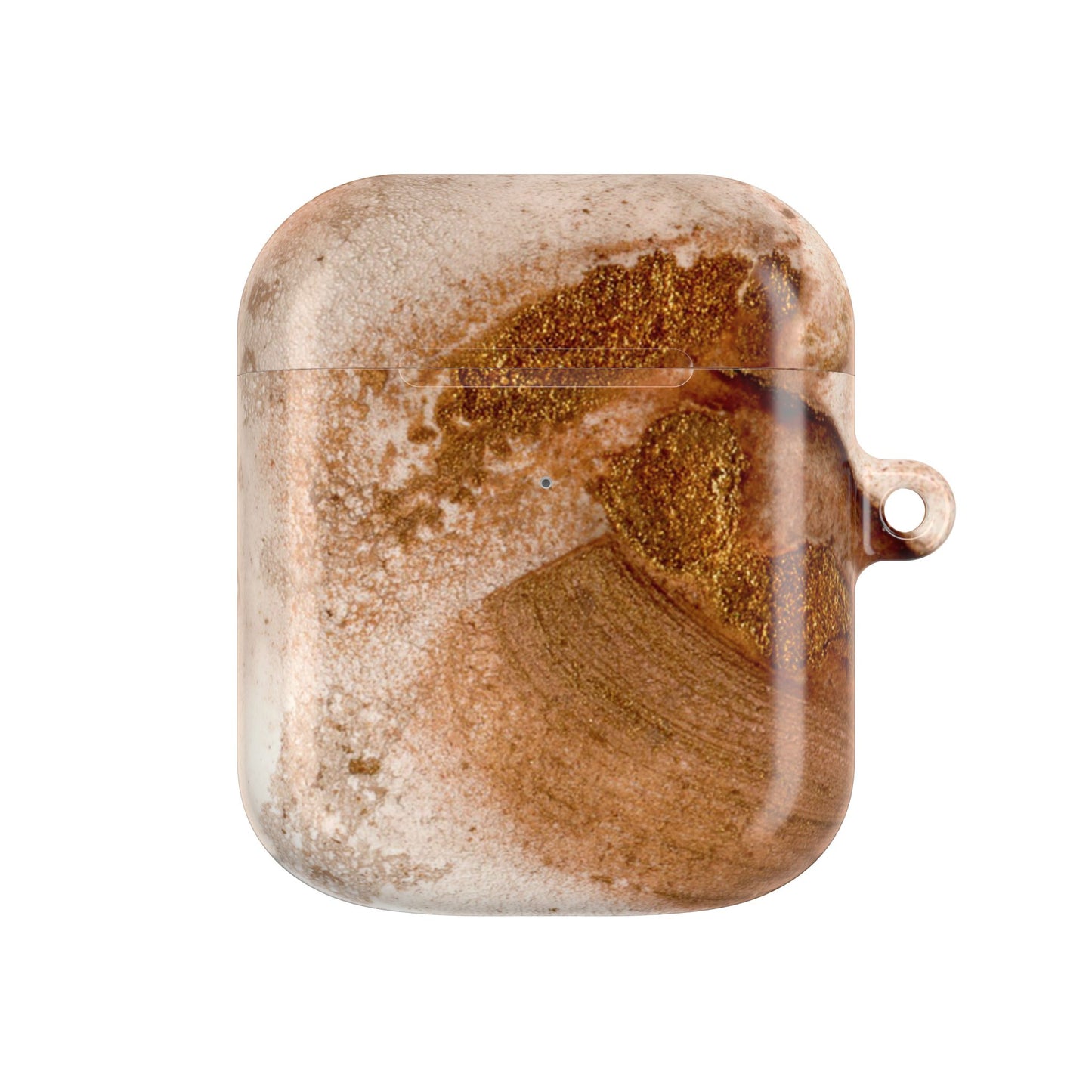 Stylish AirPod Cases | Marble Design, Trendy Accessory, Gift for Music Lovers, Unique Tech Cover, Personalized Earbuds Protection