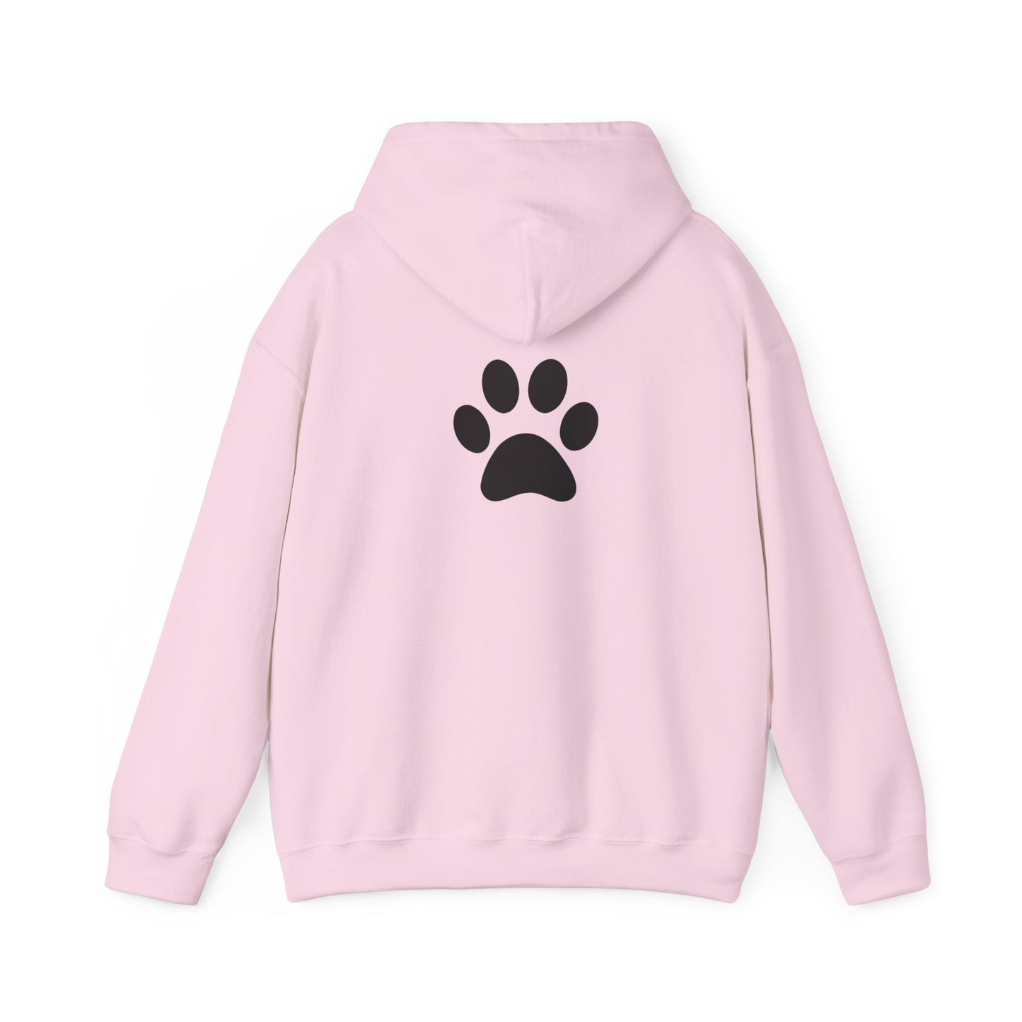 Dog Mommy Hoodie, Pet Lover Sweatshirt, Unisex Animal Apparel, Ideal Gift for Dog Moms, Cozy Pet-Themed Fashion